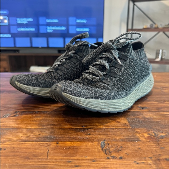 No Bull All Day Knit. Color: Black Ivy Size: 9 Mens - Picture 2 of 8